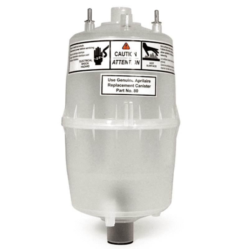 Aprilaire 800 Canister Replacement