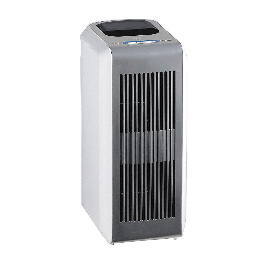 Portable Air Cleaner