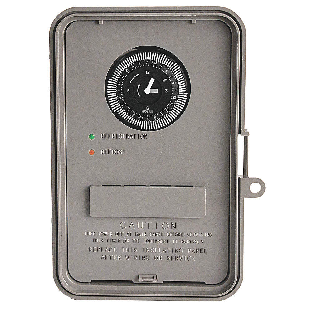 DTAV40JS Defrost Timer Control - Service First USA