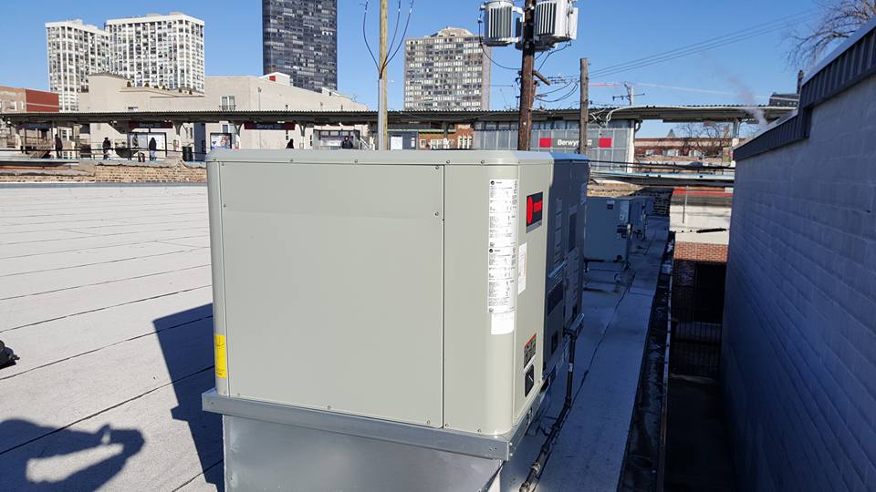 YCD120H4RHA1DQY – Trane 10 Ton Package Rooftop #YSC120H3EHA0000