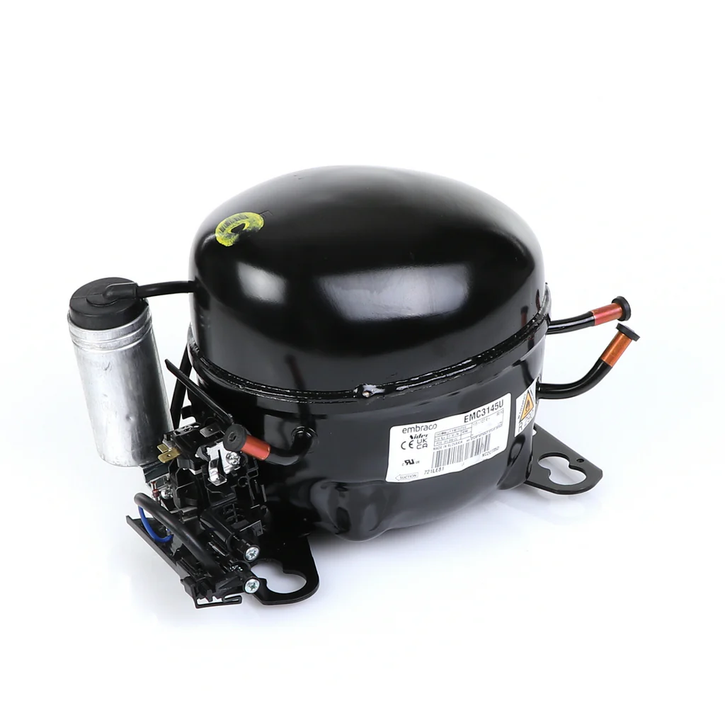 True OEM Compressor 848378 - Service First USA